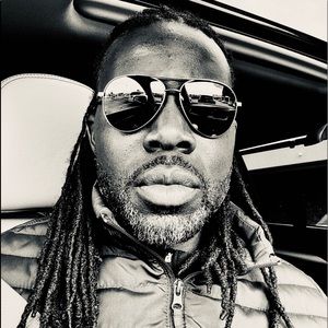 Meet your Posher, Anthony